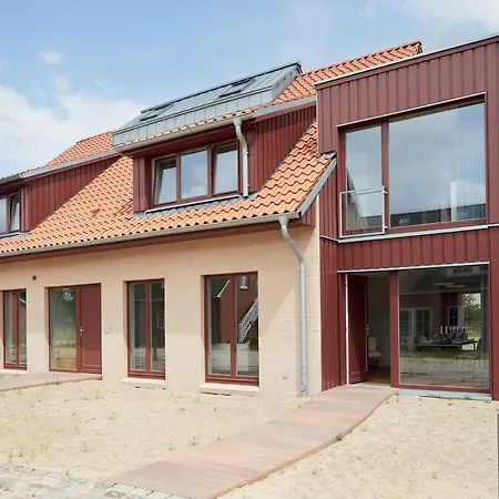 Bades Huk Haus 18 74 - Eg *
