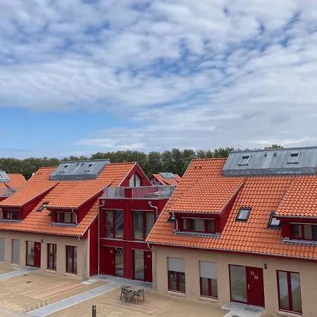 Lejlighed Bades Huk Haus 18 74 - Eg Hohen Wieschendorf