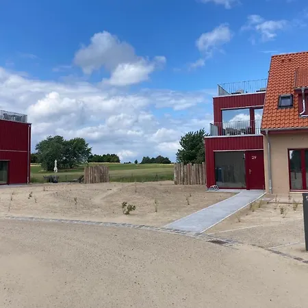 Bades Huk Haus 18 74 - Eg Lejlighed *
